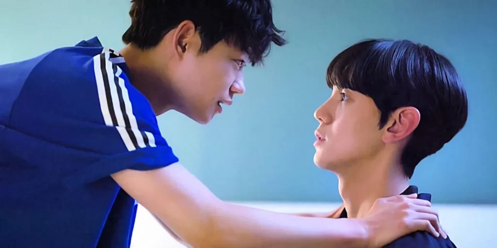 15 grandes K-Dramas com representatividade LGBTQ+
