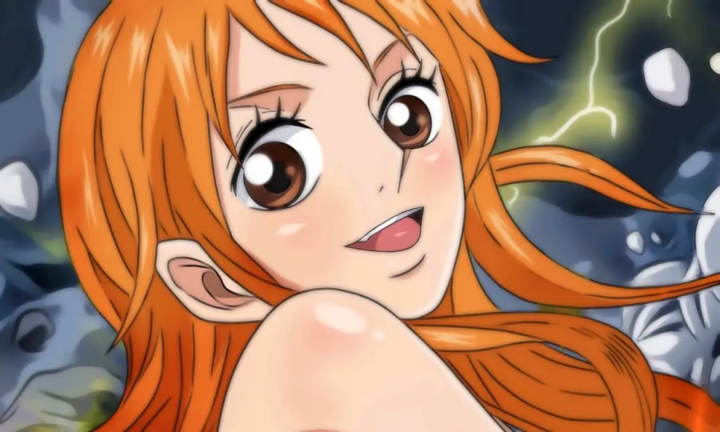 Confira 10 super curiosidades sobre a Nami, de One Piece nami one piece manga 1024x614