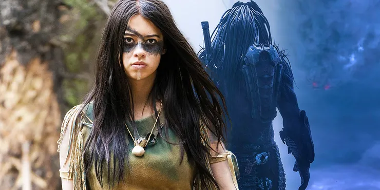 O Predador – A Caçada: Perguntas sem respostas do filme