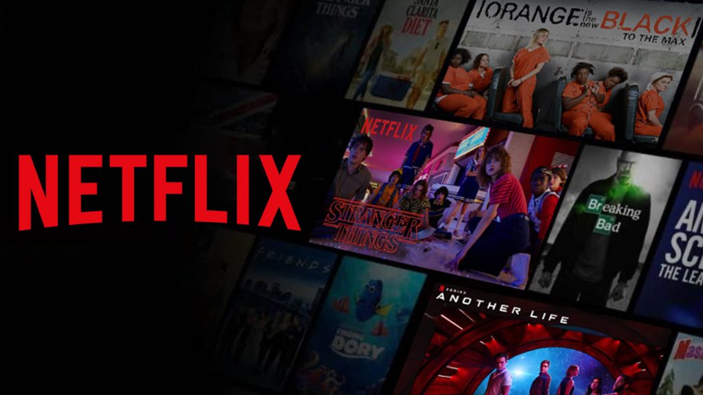 Netflix: Todos os filmes e séries para dezembro de 2022
