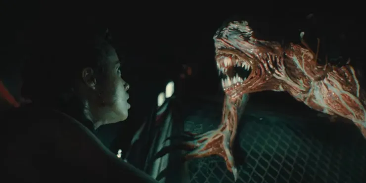 netflix resident evil serie Resident Evil – A Série tem uma das piores notas dos originais Netflix