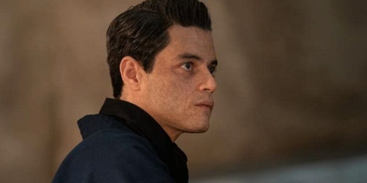 no time to die 007 – Sem Tempo Para Morrer: Os maiores buracos da trama e perguntas sem resposta