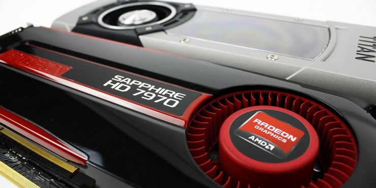 nvidia amd gpu Disponibilidade de placas de vídeo deve melhorar em breve, diz CEO da AMD