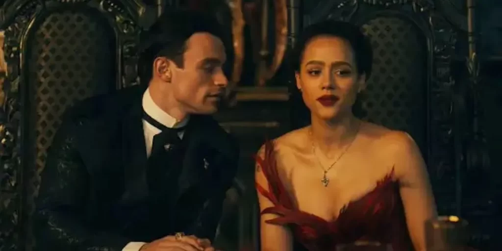 o convite netflix o convite - netflix