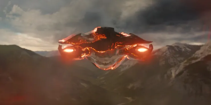 O Predador – A Caçada: Perguntas sem respostas do filme