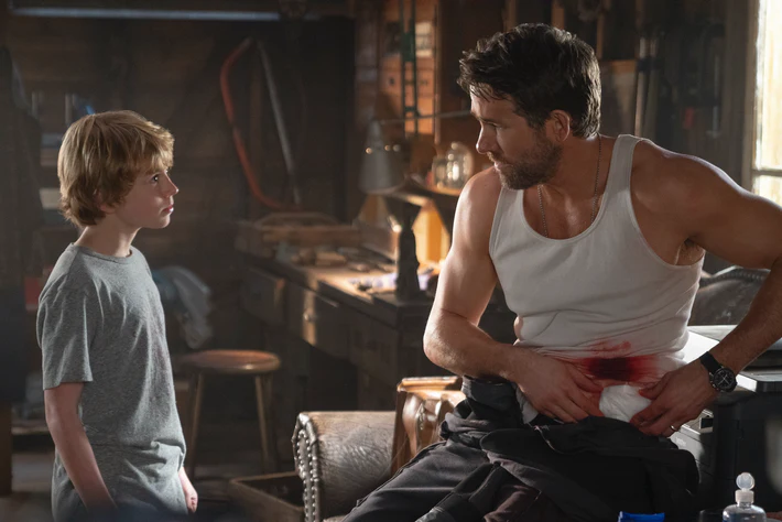 o projeto adam O Projeto Adam: Veja o final explicado do filme