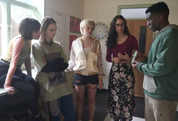 one of us is lying renewed cancelled 1 Um De Nós Está Mentindo: Final Explicado, Quem é o Assassino?