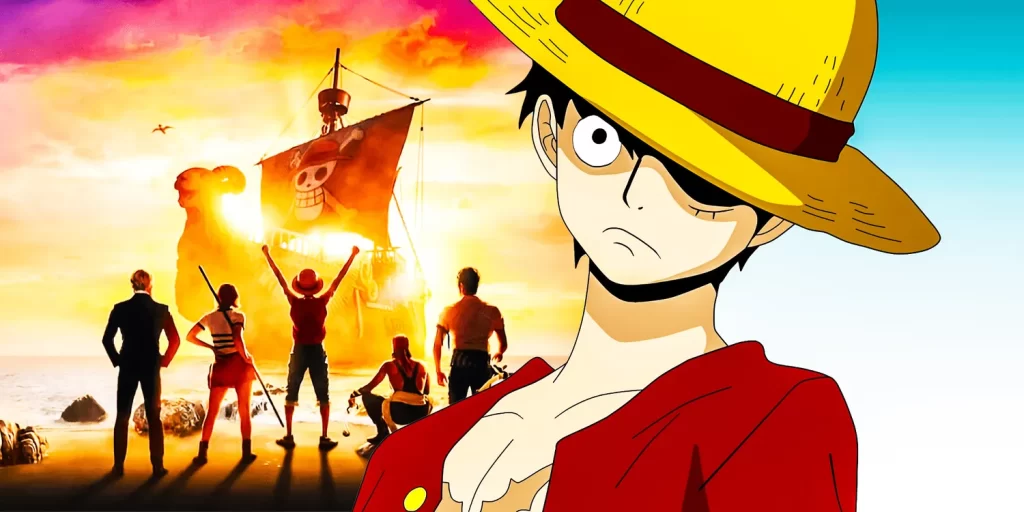 One Piece: Assista ao Primeiro Trailer do Live-Action