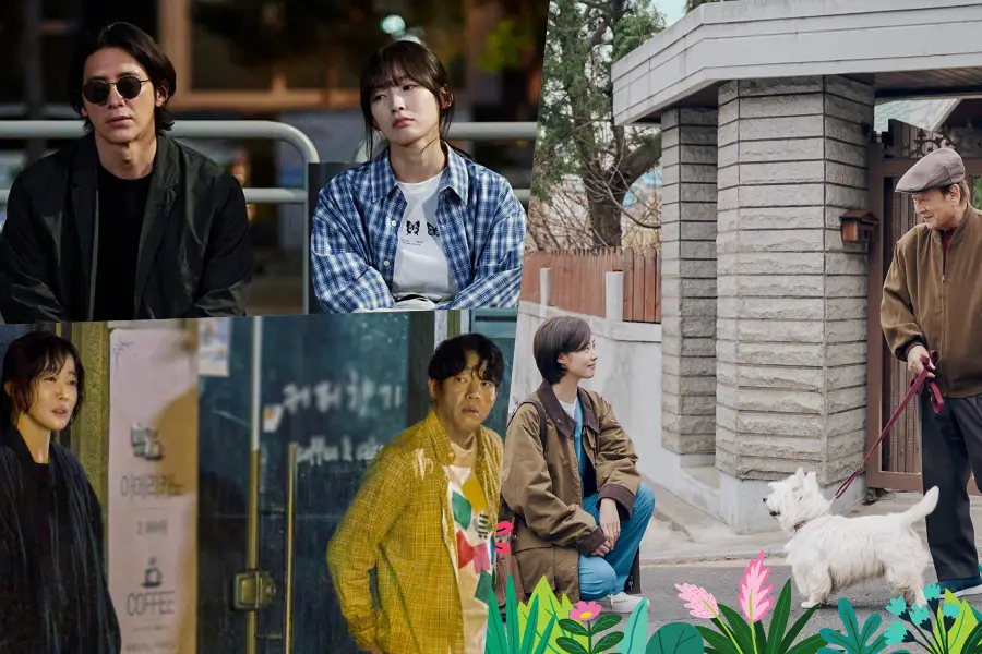 8 Novos K-Dramas em julho de 2023 opening k drama