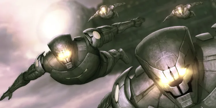 os construtores marvel os construtores - marvel