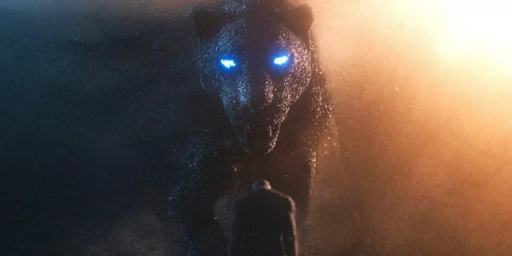 pantera negra dividindade pantera negra dividindade