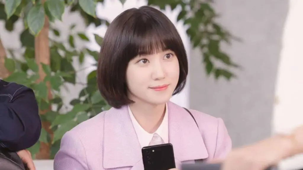 Park Eun Bin em negociações para estrelar novo dorama médico 'Hyper Knife"