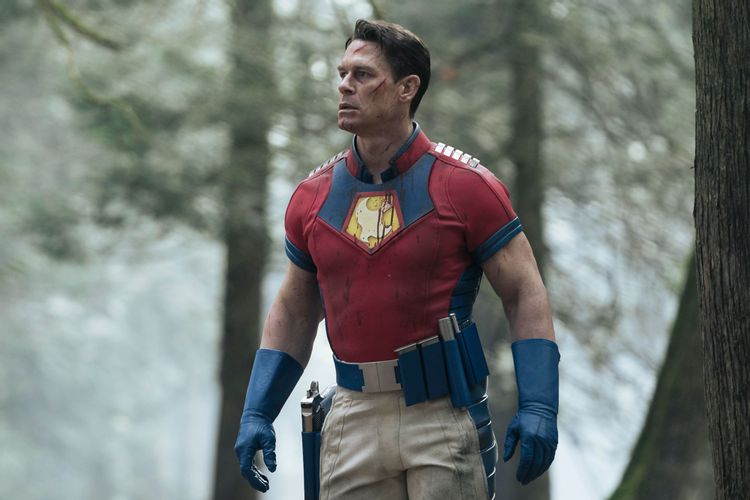 peacemaker finale hbo max Pacificador: Final da série explicado