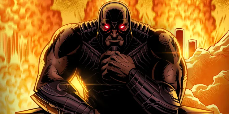10 personagens da DC que são mais fortes que Homelander