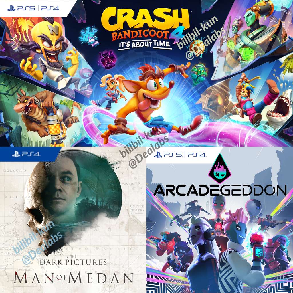 playstation plus julho 2022 PS Plus Julho de 2022: Jogos grátis vazaram, confira