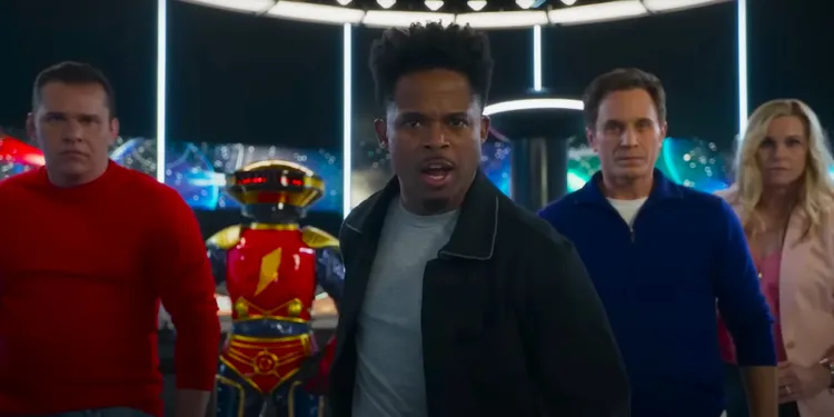 power ranger agora e sempre Power Rangers – Agora e Sempre: Leia nosso review do filme