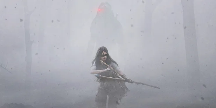 O Predador – A Caçada: Perguntas sem respostas do filme