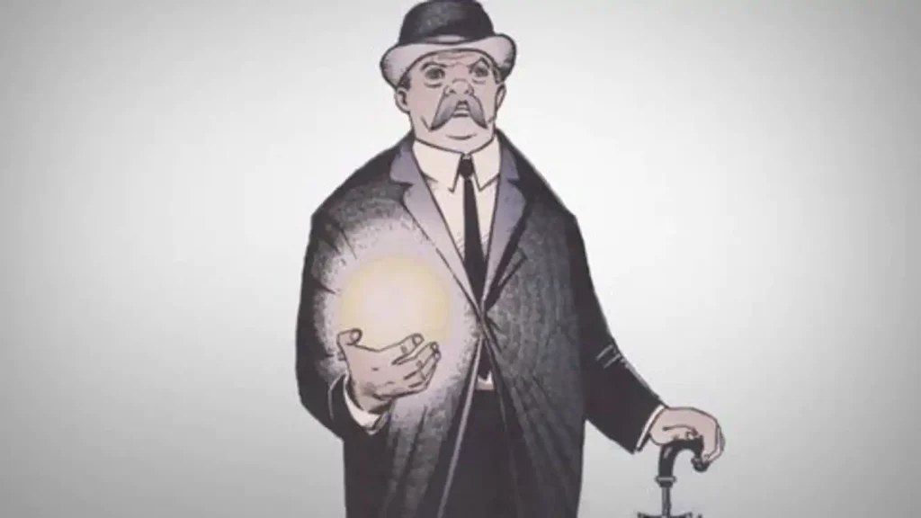 presenca dc Os 17 personagens mais poderosos da DC, classificados