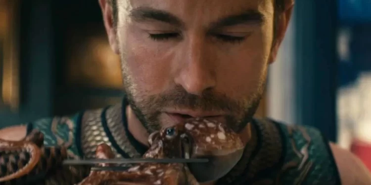 produndo tomothy the boys The Boys: Top 10 Piores Coisas que Homelander fez