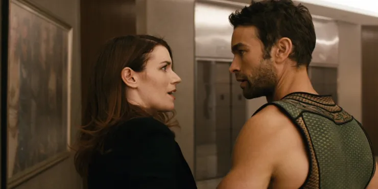 profundo herogasm The Boys: Terceira Temporada, Episódio 6 – Herogasm – Review