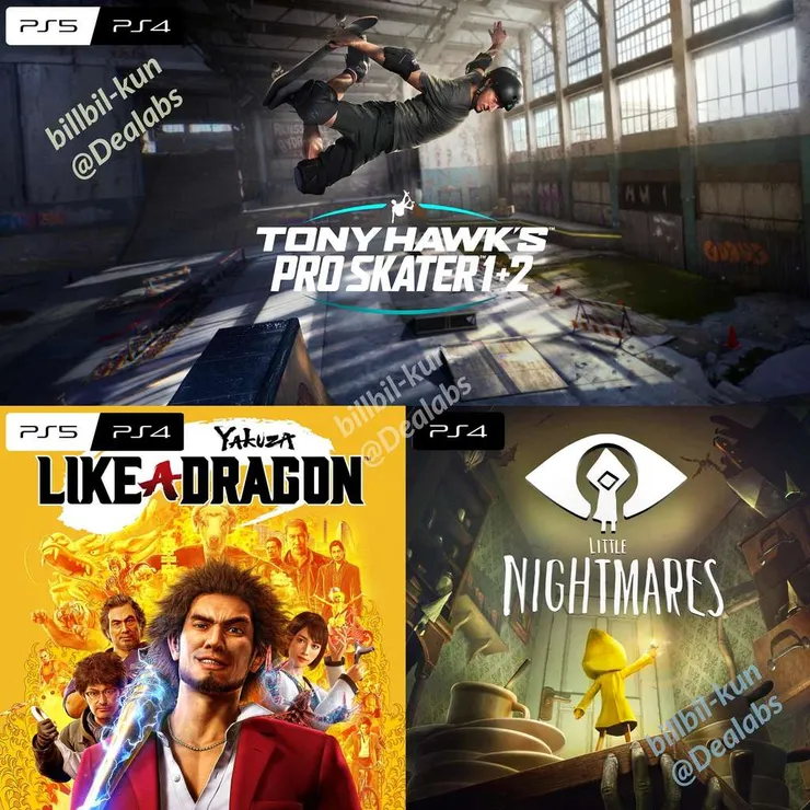 PS Plus Agosto de 2022: Jogos grátis, vazamentos, previsões, informações e data