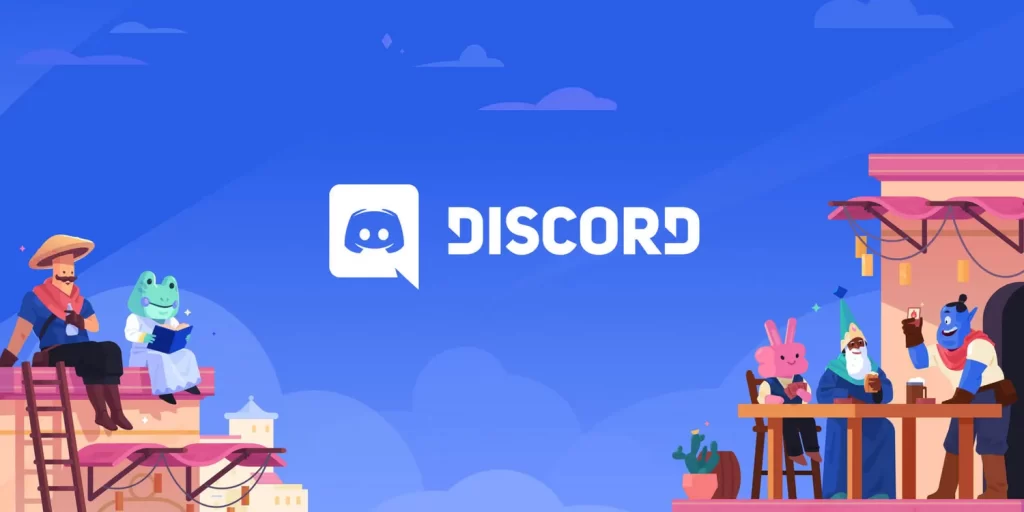 O Discord está forçando todos a mudar seus nomes de usuário