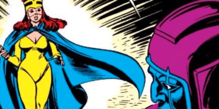 Loki: Quem é Ravonna Renslayer?