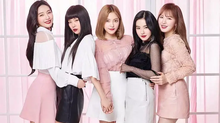 red velvet k pop red-velvet-k-pop