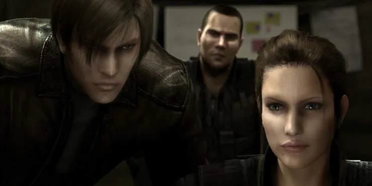 resident evil degeneration Resident Evil: 10 melhores filmes classificados, de acordo com o Rotten Tomatoes