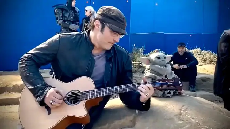 robert rodriguez baby yoda O Livro de Boba Fett’: Janela de Lançamento, Elenco, Enredo, Detalhes de filmagem e tudo o que sabemos até agora