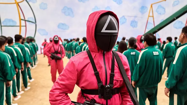 round 6 segunda temporada