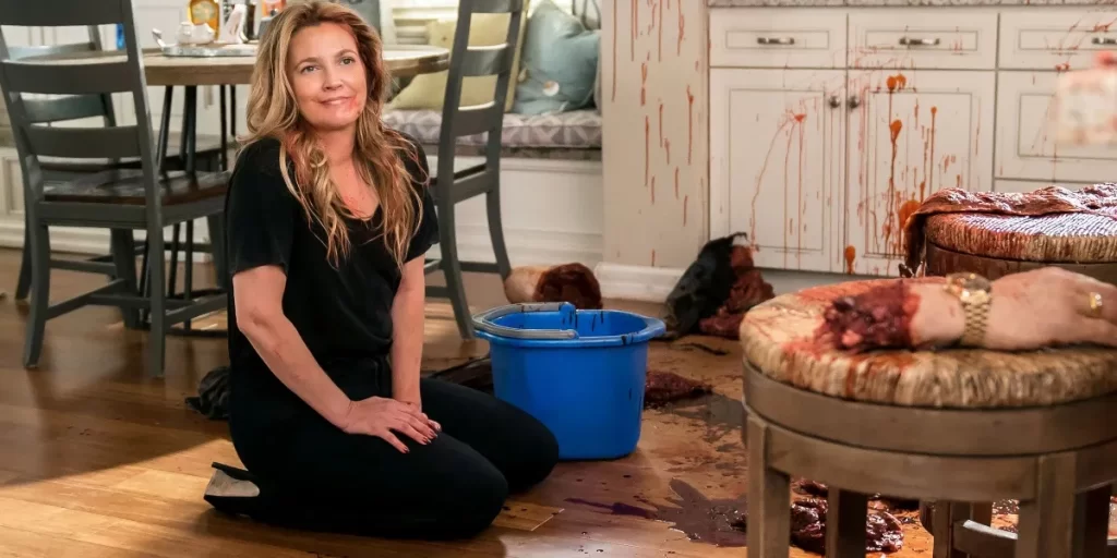 santa clarita diet santa-clarita-diet