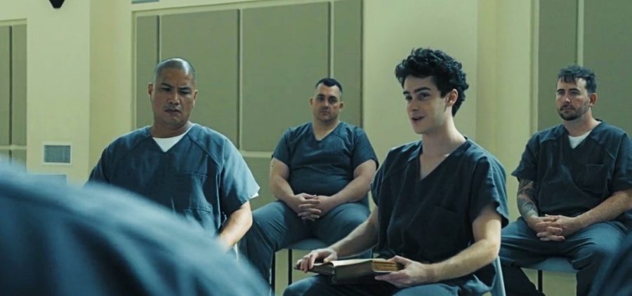 scrnli 12 11 2021 12 50 25 e1636701893332 Eu Sei O Que Vocês Fizeram No Verão Passado: Final Explicado