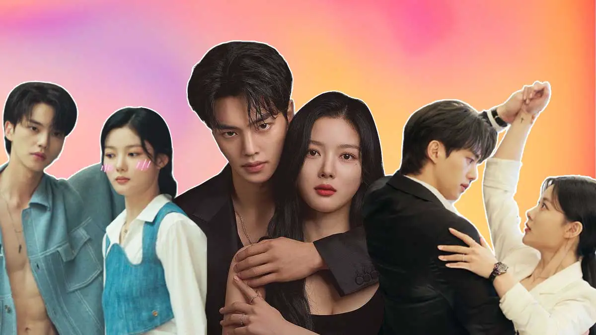 segunda metade de Meu Demônio Favorito