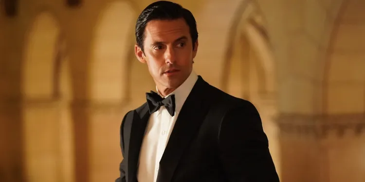 serie The Company You Keep data série The Company You Keep data