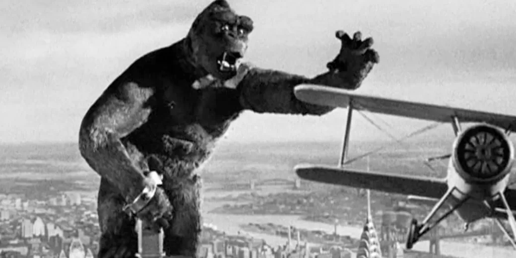 serie king kong disney Série live-action de King Kong chegando ao Disney+
