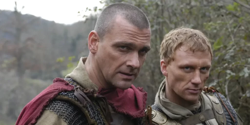 serie roma série roma