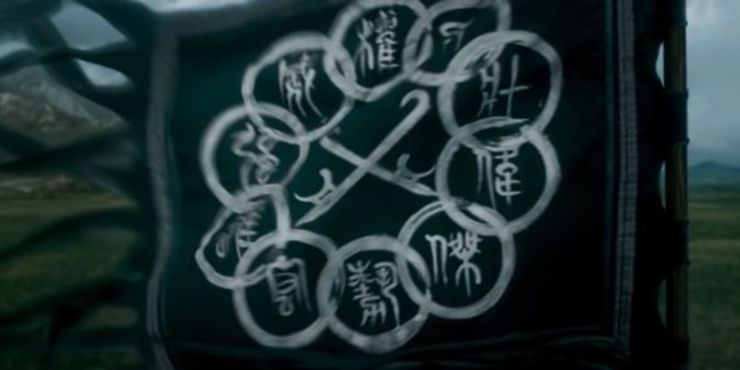 Shang-Chi: Todas as referências aos quadrinhos e easter eggs no novo filme do MCU