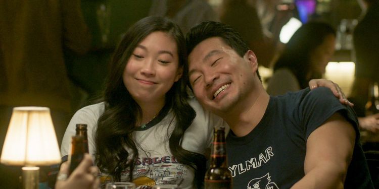 shang chi katy Shang-Chi chega ao Disney+ em novembro, mas atenção