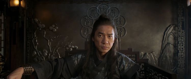 Shang-Chi e a Lenda dos Dez Anéis: Primeiras reações ao filme o chamam de um triunfo cheio de ação