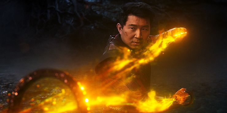 Shang-Chi – E A Lenda Dos 10 Anéis: Poderes, fraquezas e origem conhecida dos dez anéis.