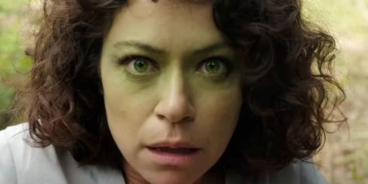 Não há razão para pânico sobre o CGI de She-Hulk… Ainda
