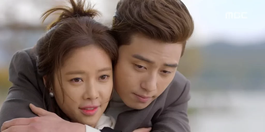 Os 13 melhores K-Dramas com romances no local de trabalho