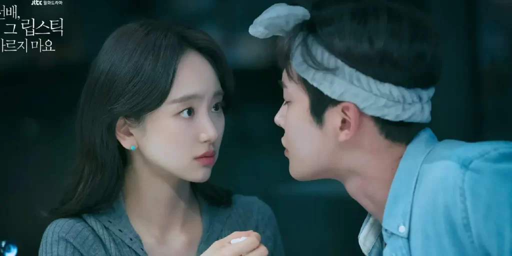 she-would-never-know