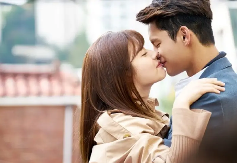 shopping king louie Apaixonado Acidentalmente: 7 K-Dramas Com Percalços Com Colegas De Quarto