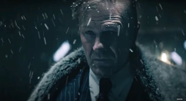 snowpiercer season 2 wilford sean bean Expresso Do Amanhã: Confira o novo trailer da terceira temporada