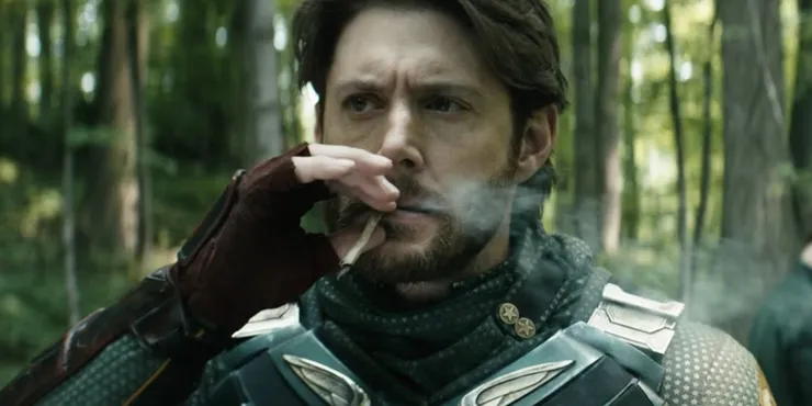 The Boys: Previsões para a Quarta Temporada