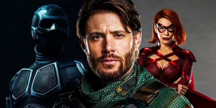 soldier boy the boys controlado The Boys 3ª Temporada Episódio 7 Explica 10 Grandes Mistérios