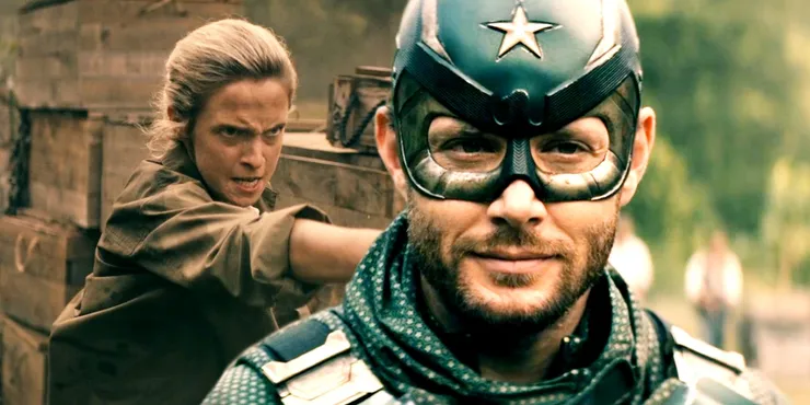 soldier boy the boys nao e um heroi The Boys 3ª Temporada Episódio 7 Explica 10 Grandes Mistérios