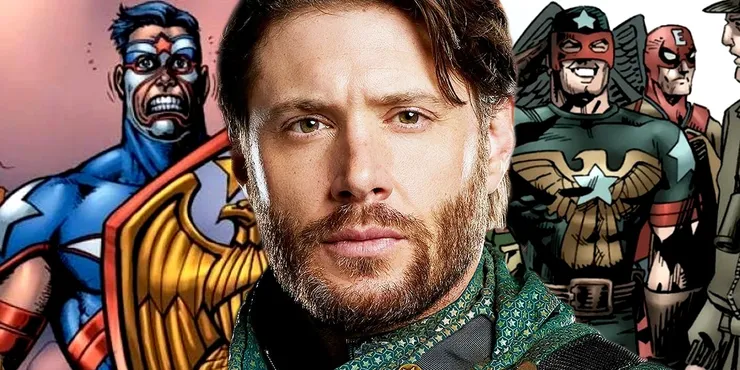 soldier boy the boys versoes The Boys 3ª Temporada Episódio 7 Explica 10 Grandes Mistérios